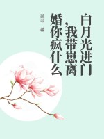 《白月光进门，我带崽离婚你疯什么》