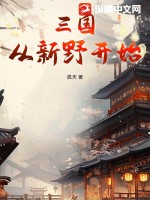 《三国：从新野开始》